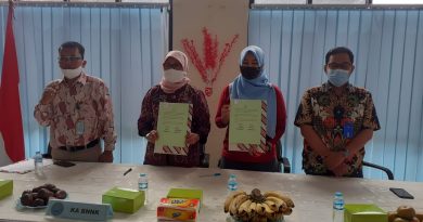 BNNK Jakarta Timur Melakukan Pembekalan Lifeskill Kepada Masyarakat Kelurahan Kayu Putih
